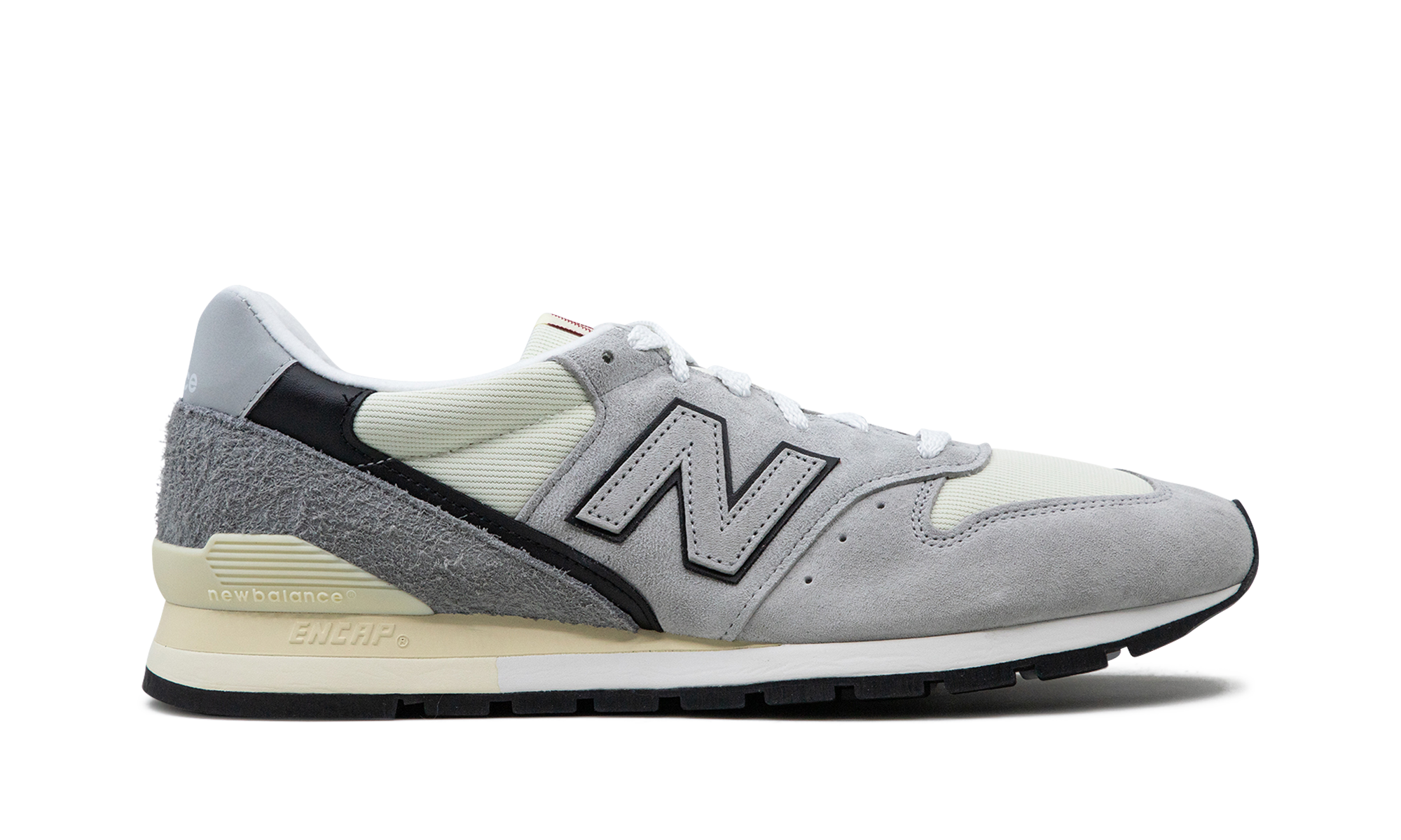 996 "Made in USA - Grey" U996TG