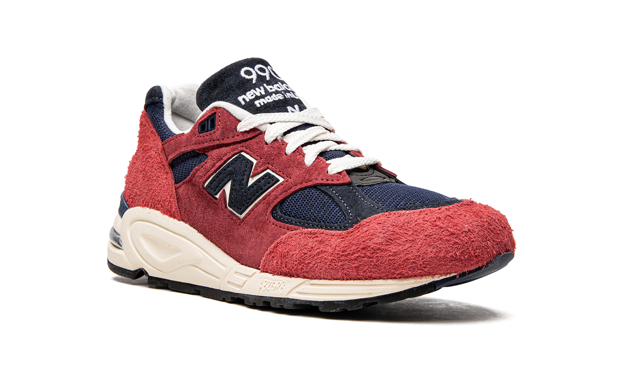 990v2 Made In USA "Chrysanthemum" M990AD2