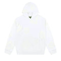 Denim Tears Mono Cotton Wreath Sweatshirt White