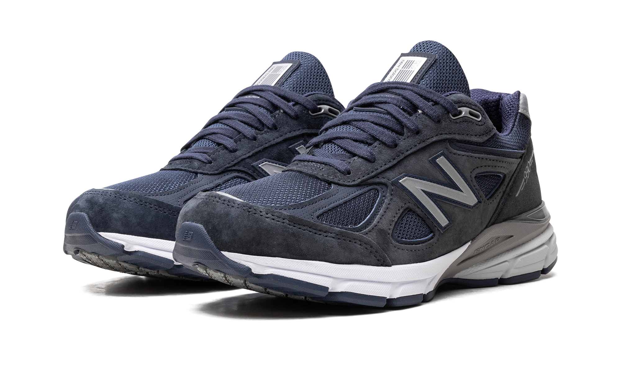 990v4 "Made in USA - Navy" U990NV4