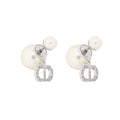 Dior tribales earrings