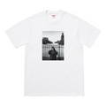 Supreme UNDERCOVER/Public Enemy White House Tee (White)(SS18)