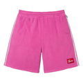 Supreme Polartec Shorts (FW24)(Pink)