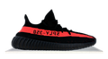 Yeezy Boost 350 V2 Core Black Red