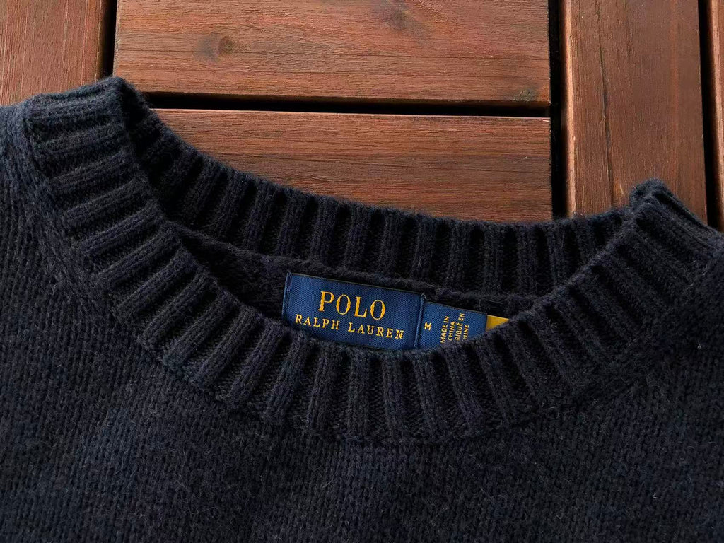 Raulph Lauren Sweater