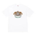 Supreme Diamonds Tee (FW24)(White)