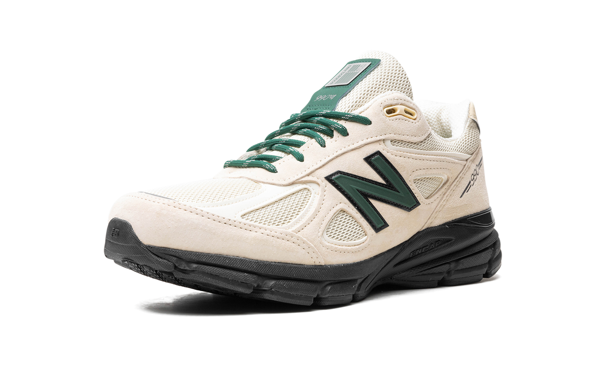 990v4 "Made in USA - Macadamia Nut" U990GB4