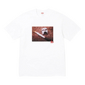 Supreme MF Doom Tee (White)