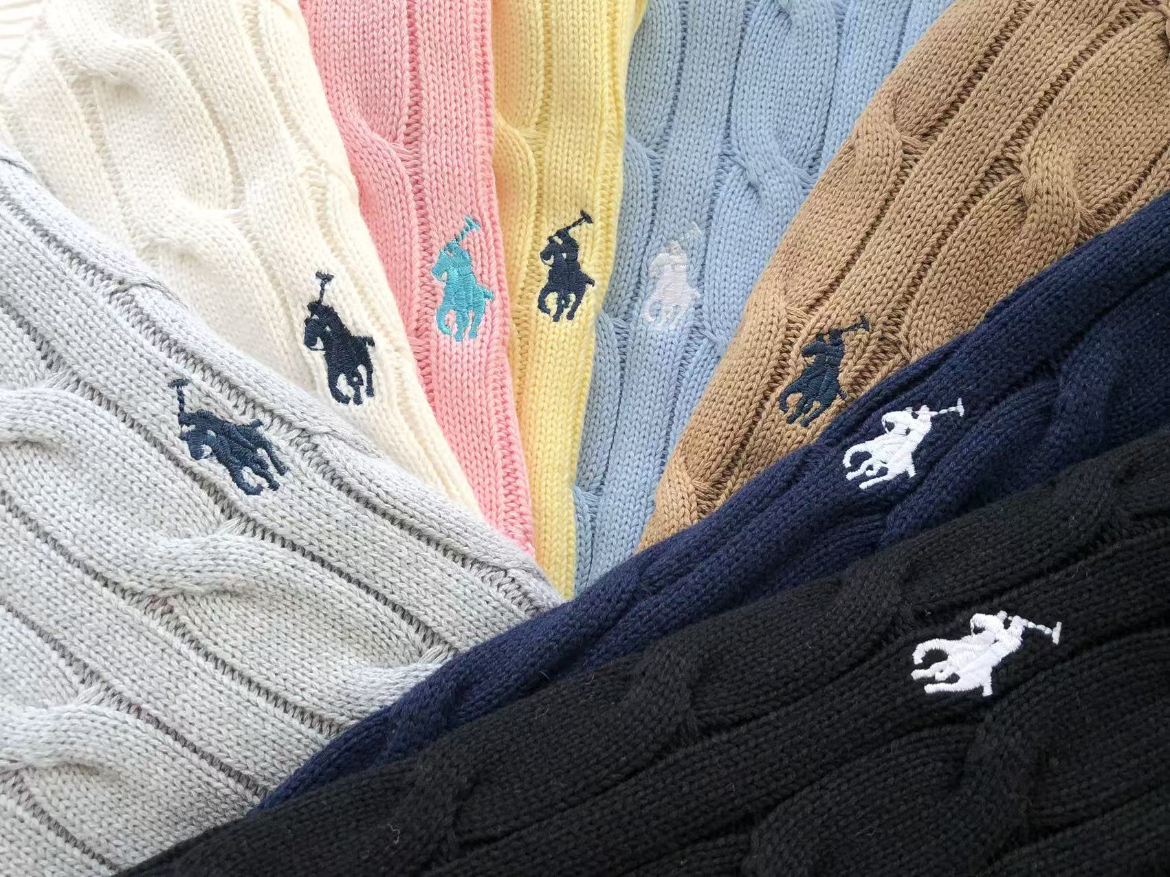 Raulph Lauren Sweater
