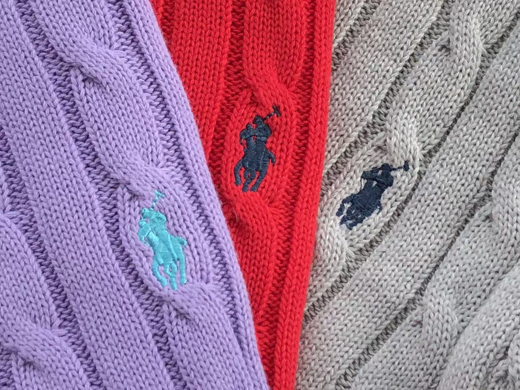 Raulph Lauren Sweater