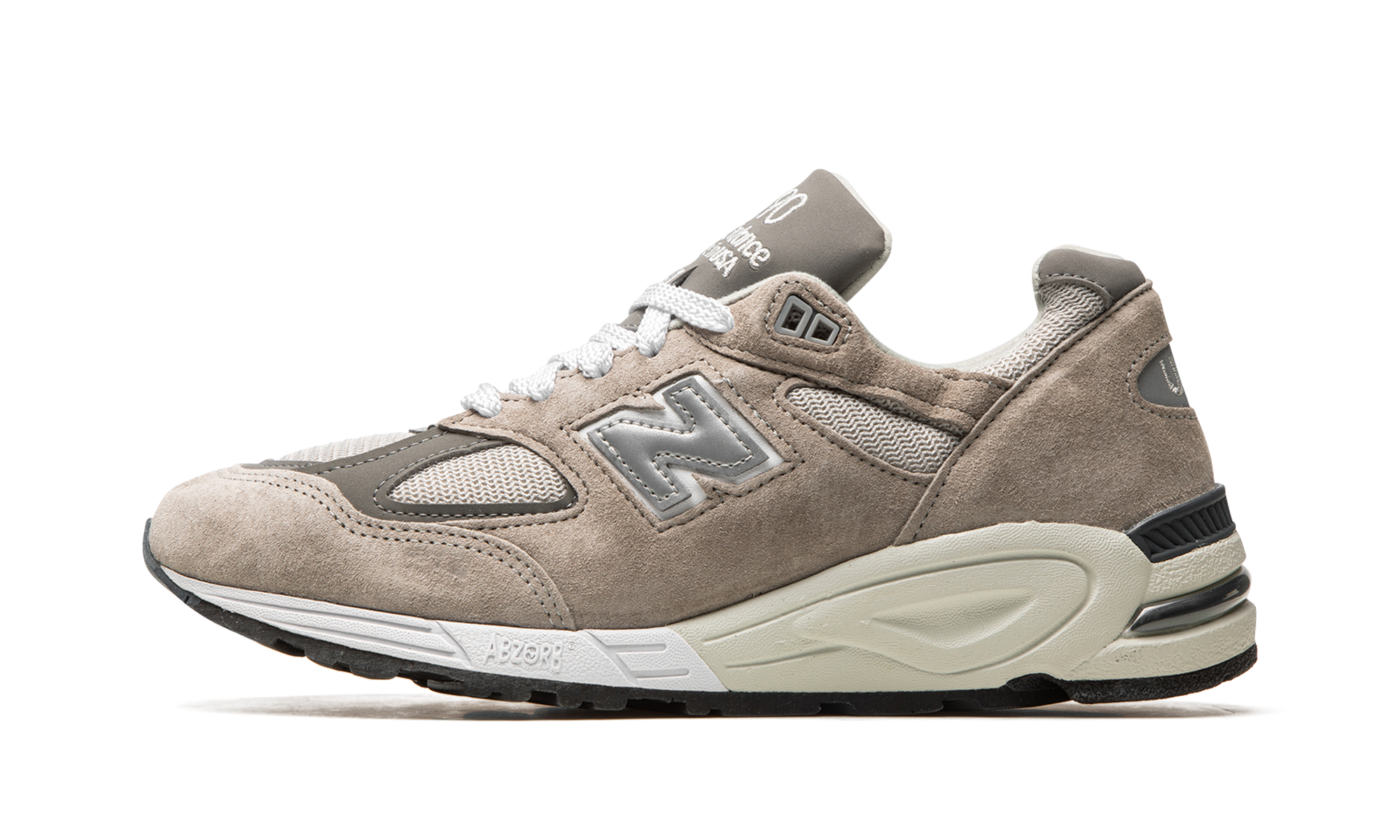 990v2 Core "Made In USA" M990GY2