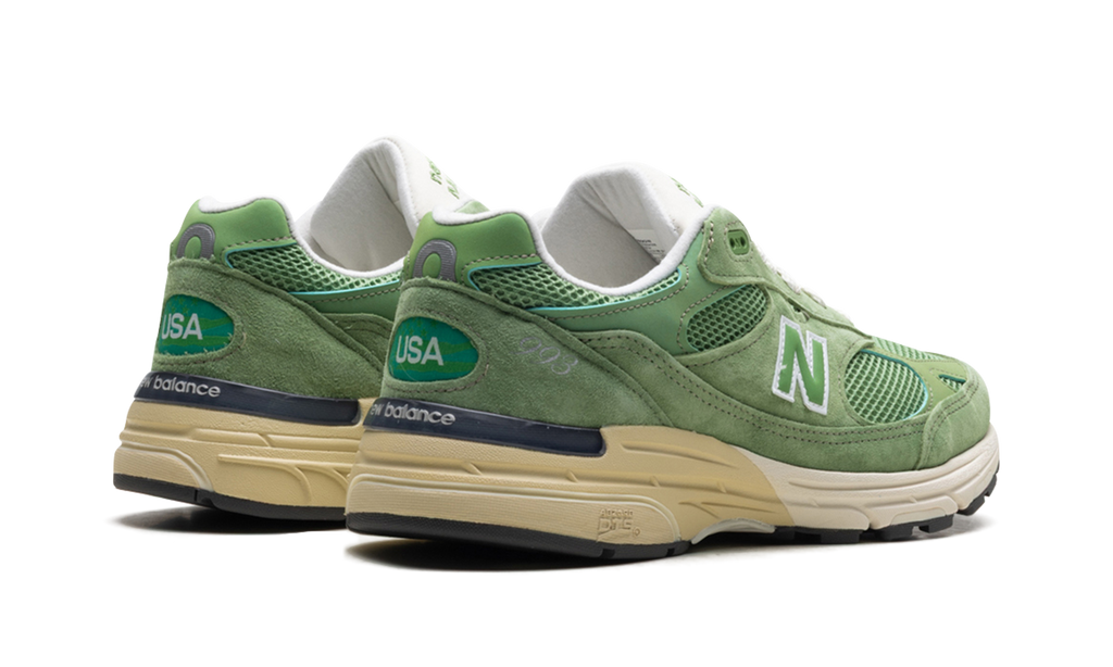 993 "Made in USA - Chive" U993GW