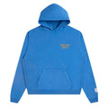 Gallery Dept. 90s GD Logo Hoodie Royal