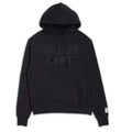 Gallery Dept. Centered Logo Hoodie Black