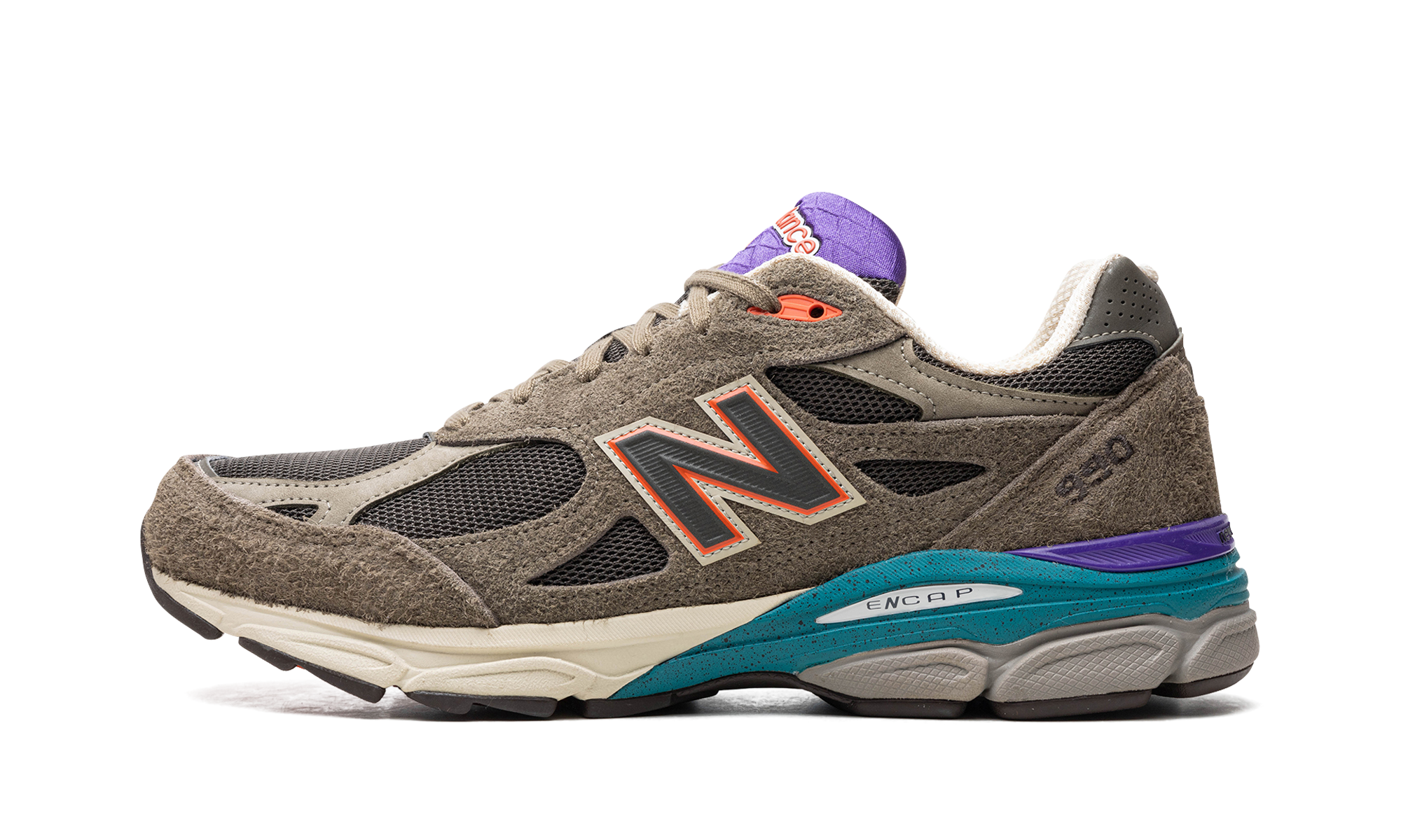990 "MiUSA YCMC" M990S03