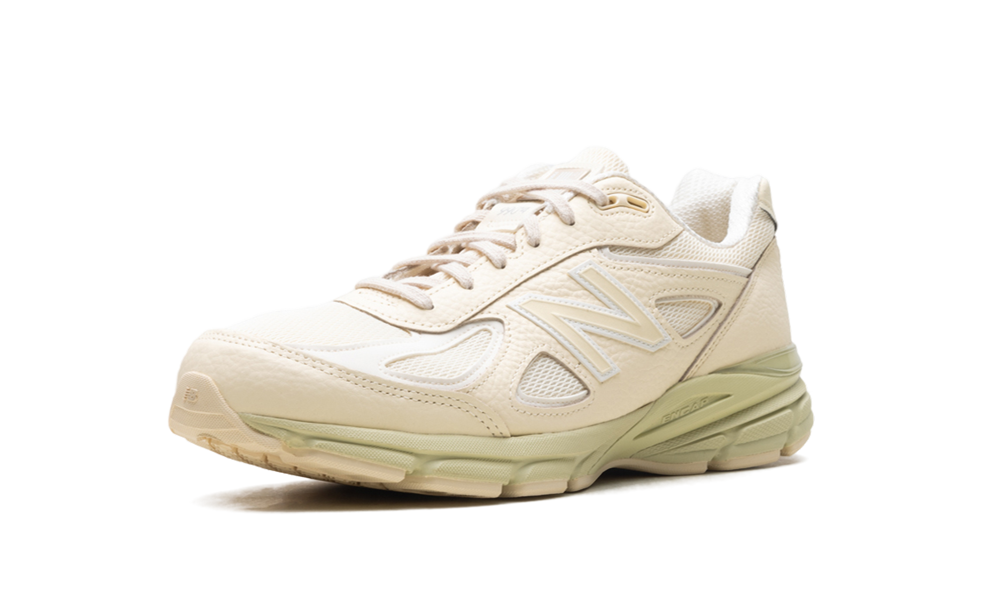 990v4 "Made in USA - Macadamia Nut" U990BO4