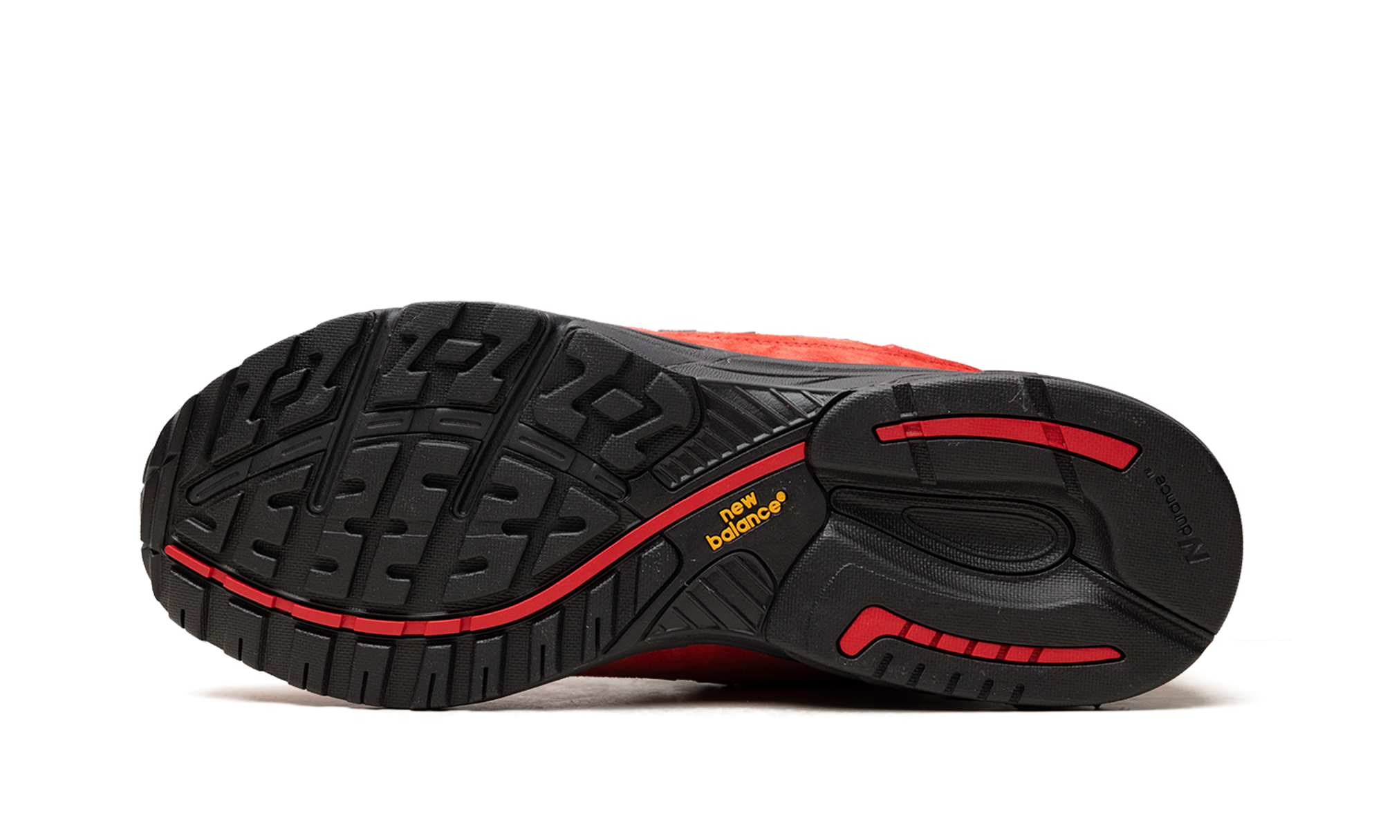993 "MiUSA Red Black" U9935CX