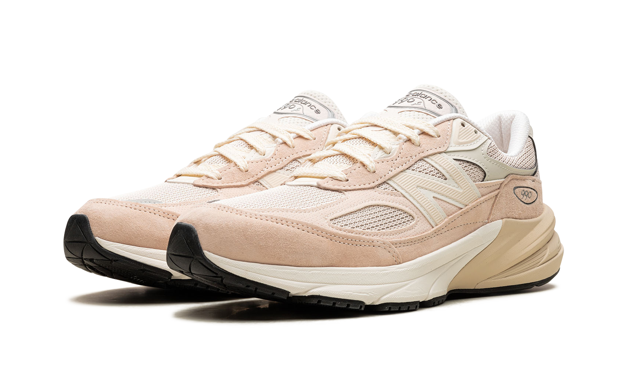 990v6 "Made in USA - Vintage Rose" U990VR6