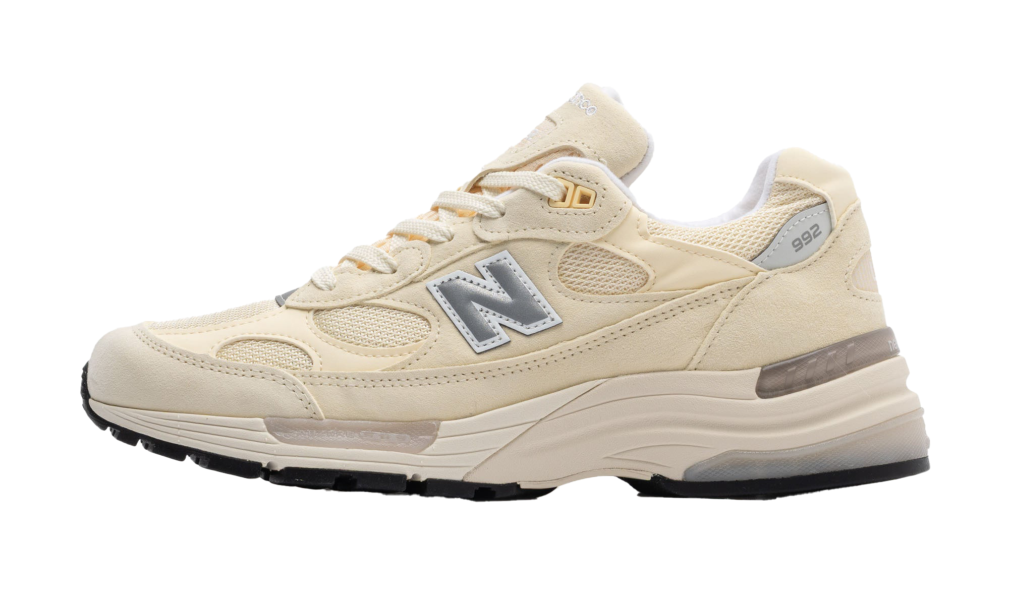 992 "Made in USA - Calcium Raw Cashew" U992MC