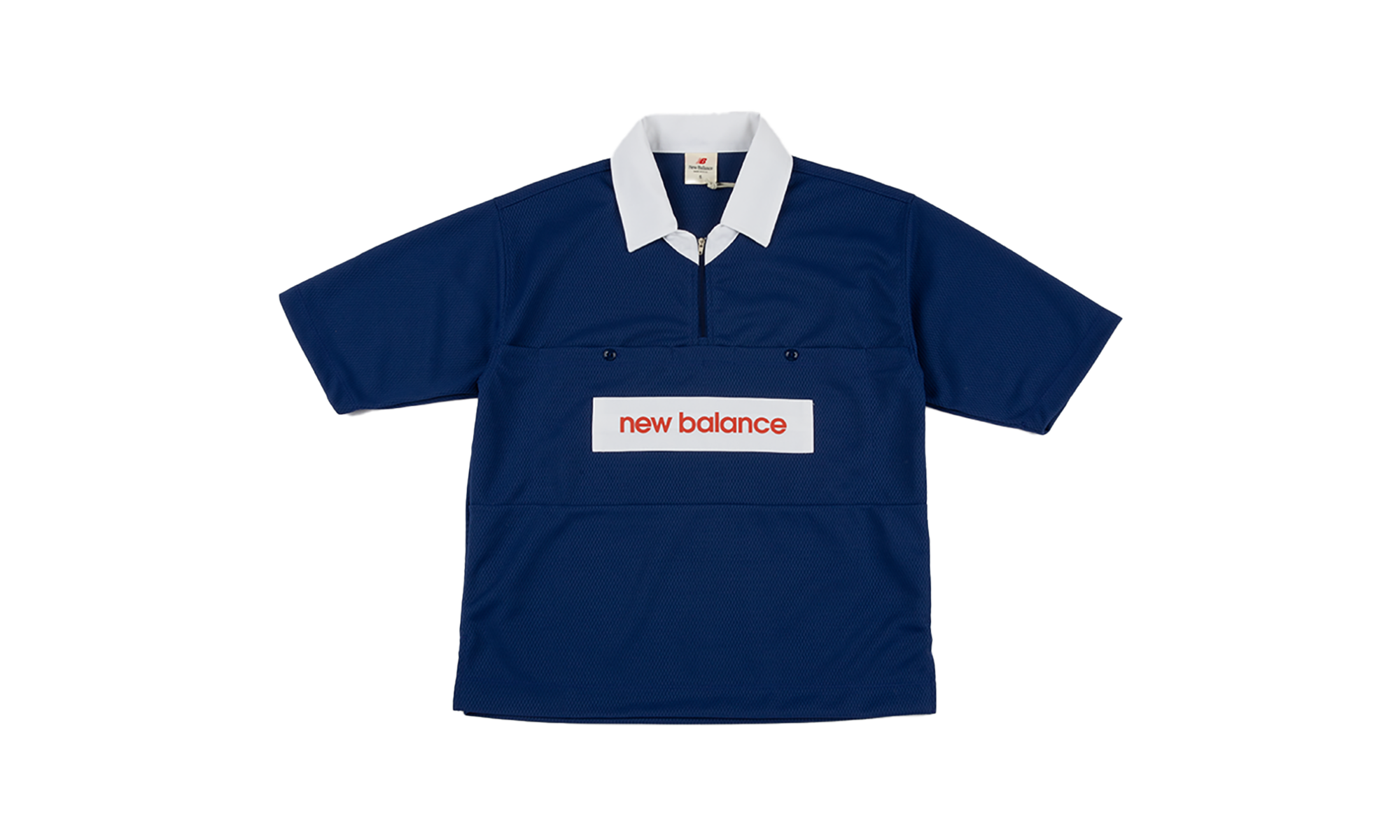 Made in USA Polo "Inkwell" MT51540IKW