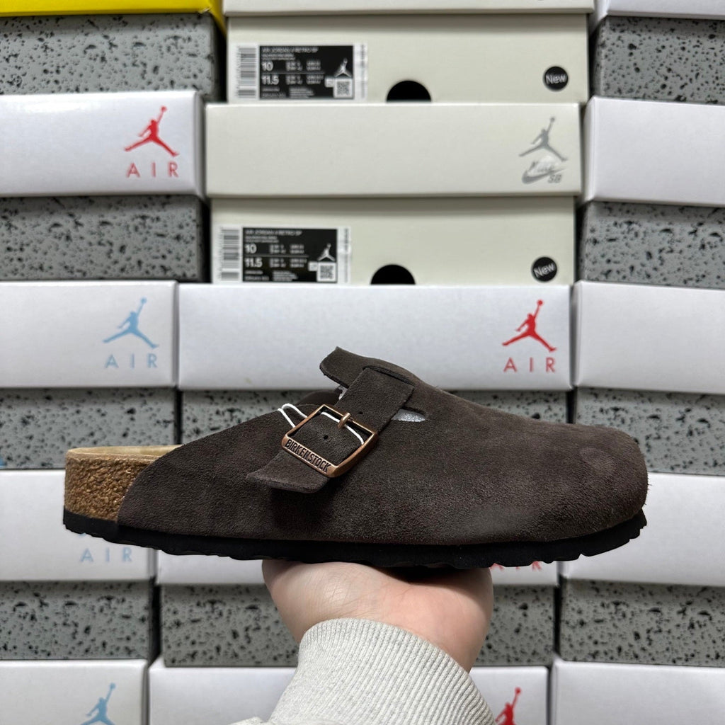 Birknstock Clogs
