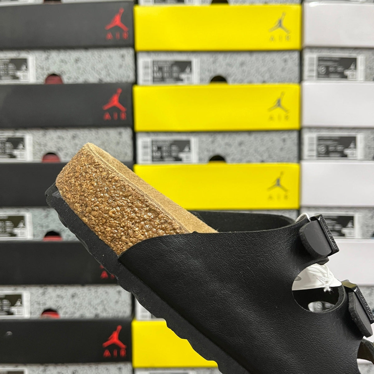 Birknstock Clogs