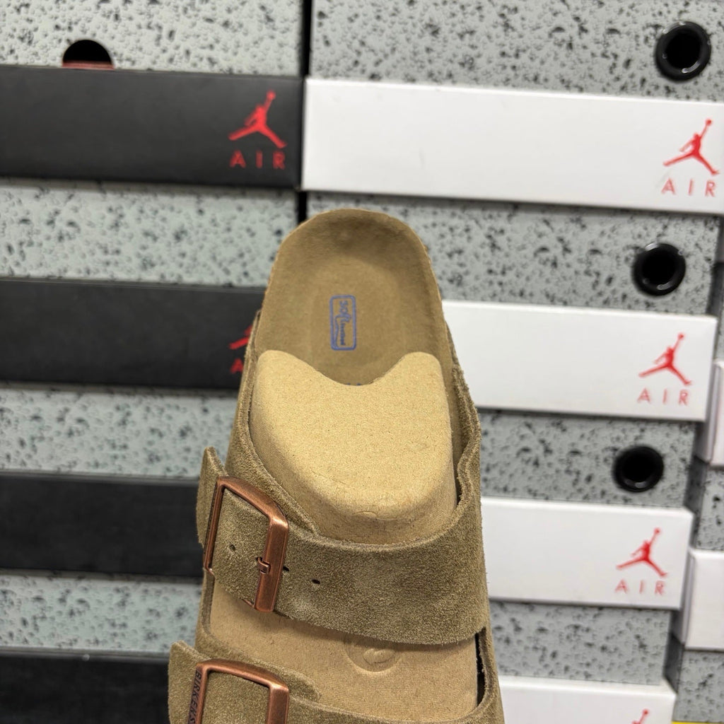 Birknstock Clogs