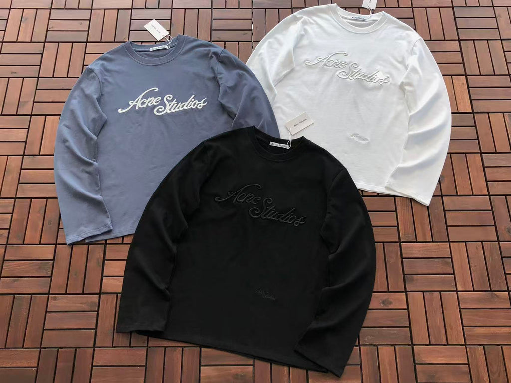 AcneStdios Longsleeve