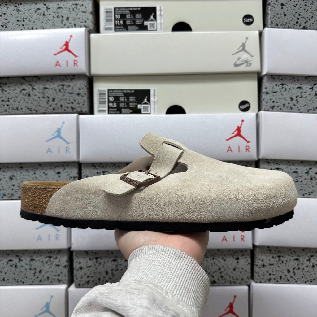 Birknstock Clogs