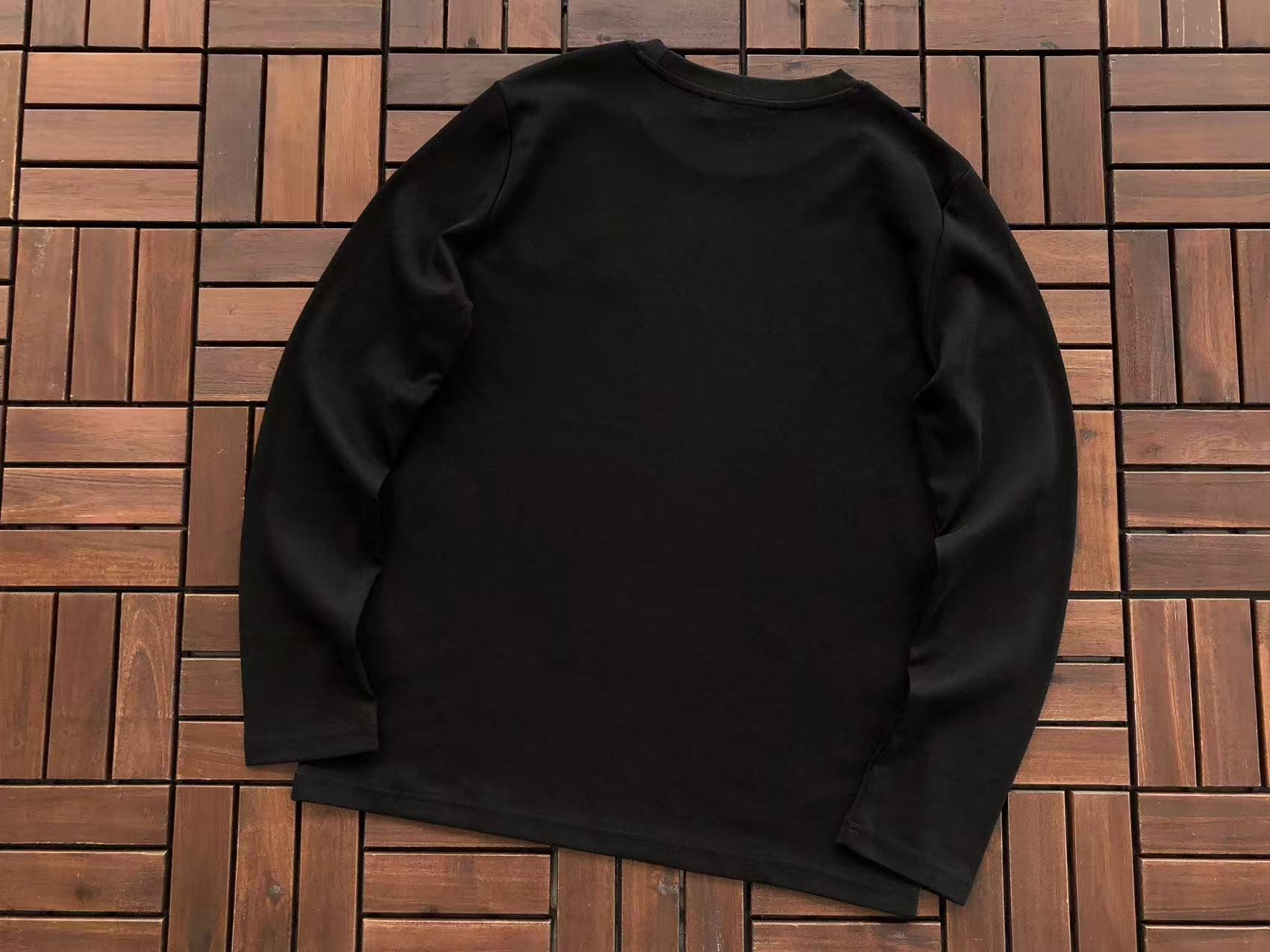 AcneStdios Longsleeve