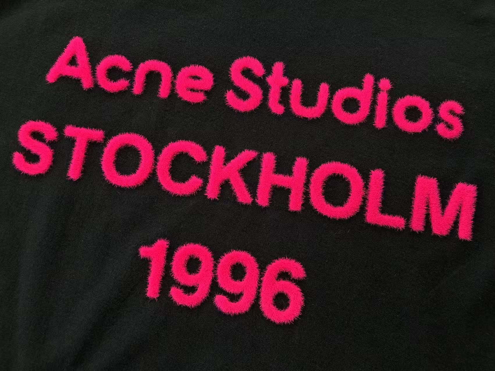 AcneStdios Longsleeve