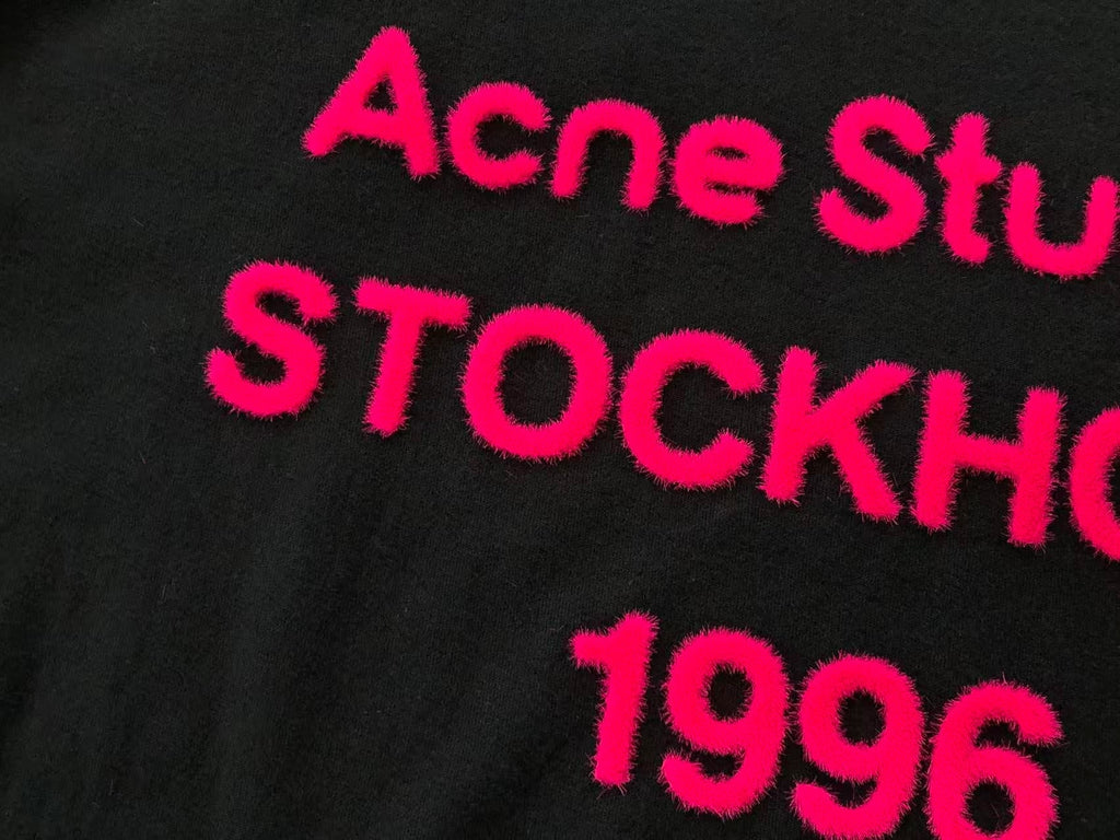 AcneStdios Longsleeve
