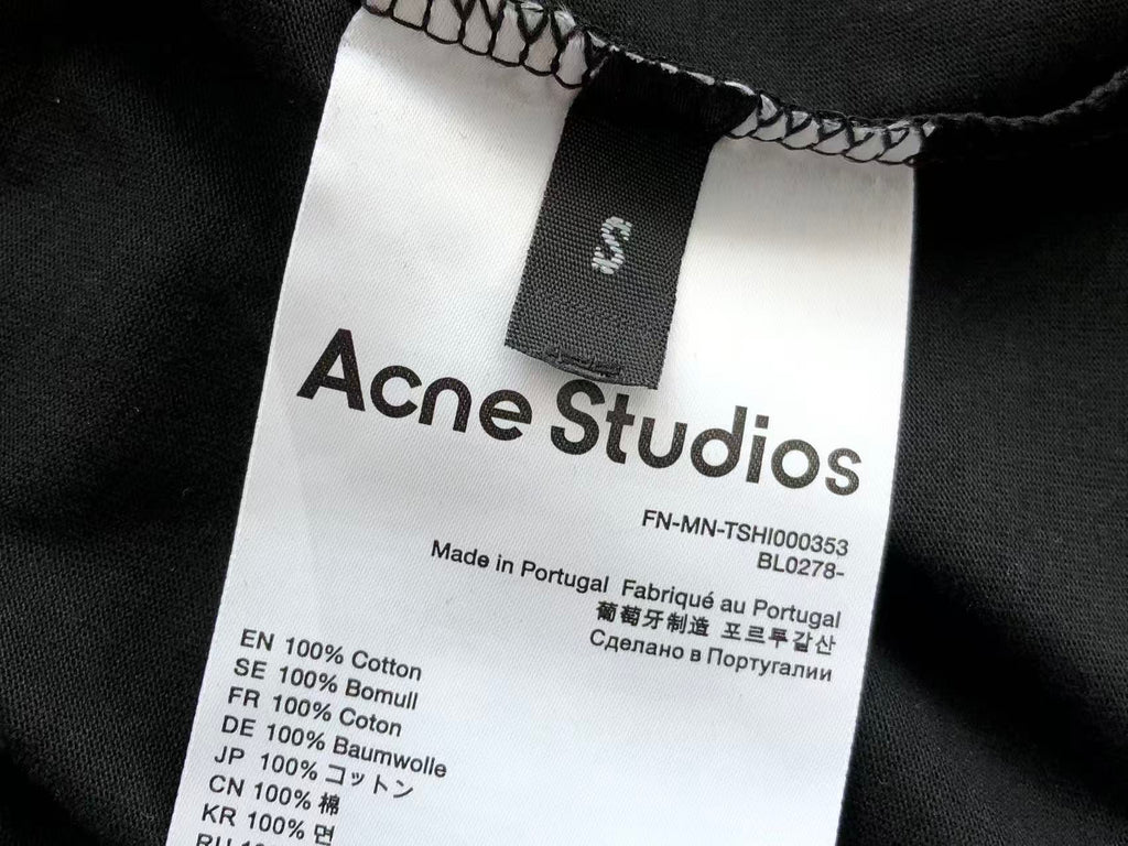 AcneStdios Longsleeve