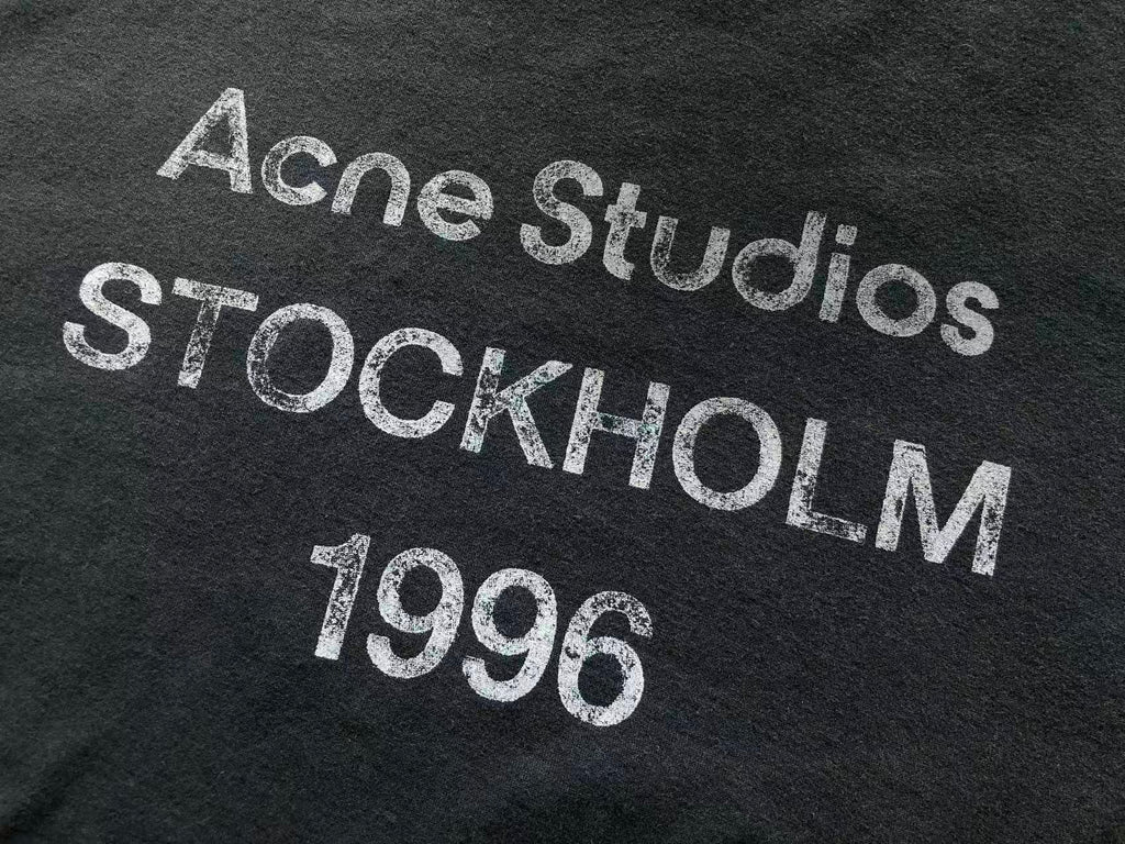 AcneStdios Longsleeve