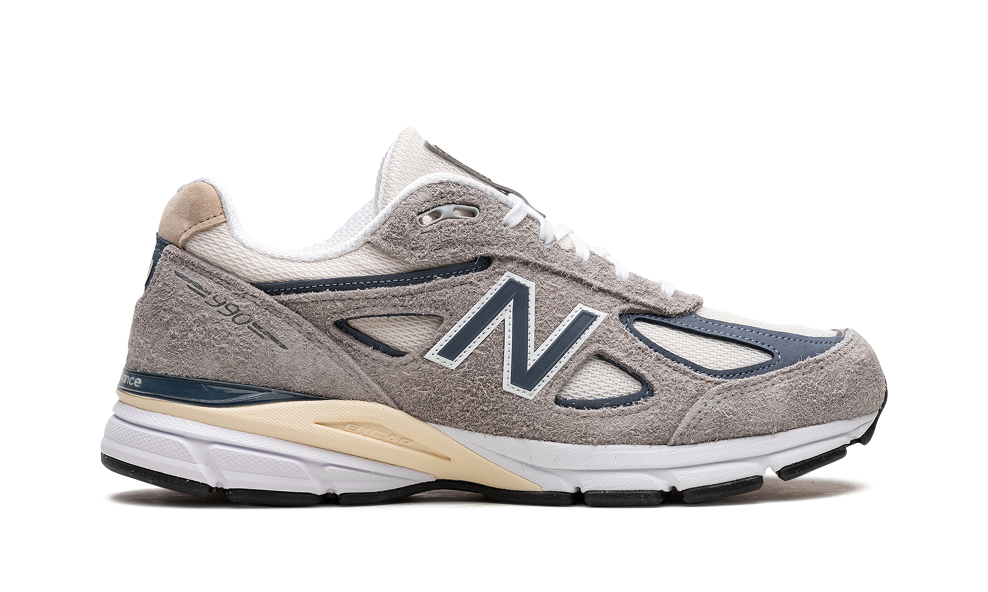 990v4 "Made in USA - Grey/Navy" U990TA4