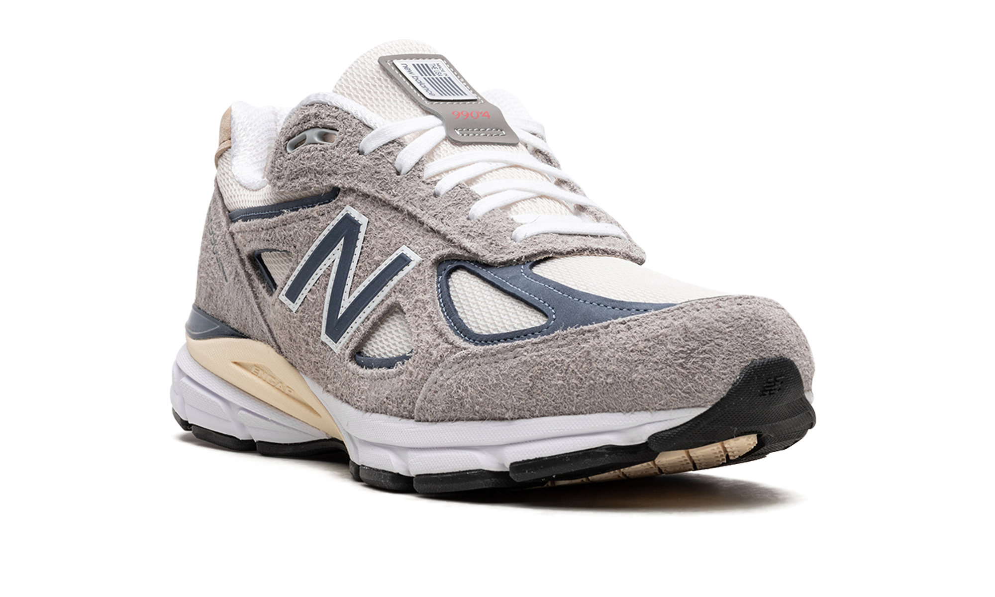 990v4 "Made in USA - Grey/Navy" U990TA4