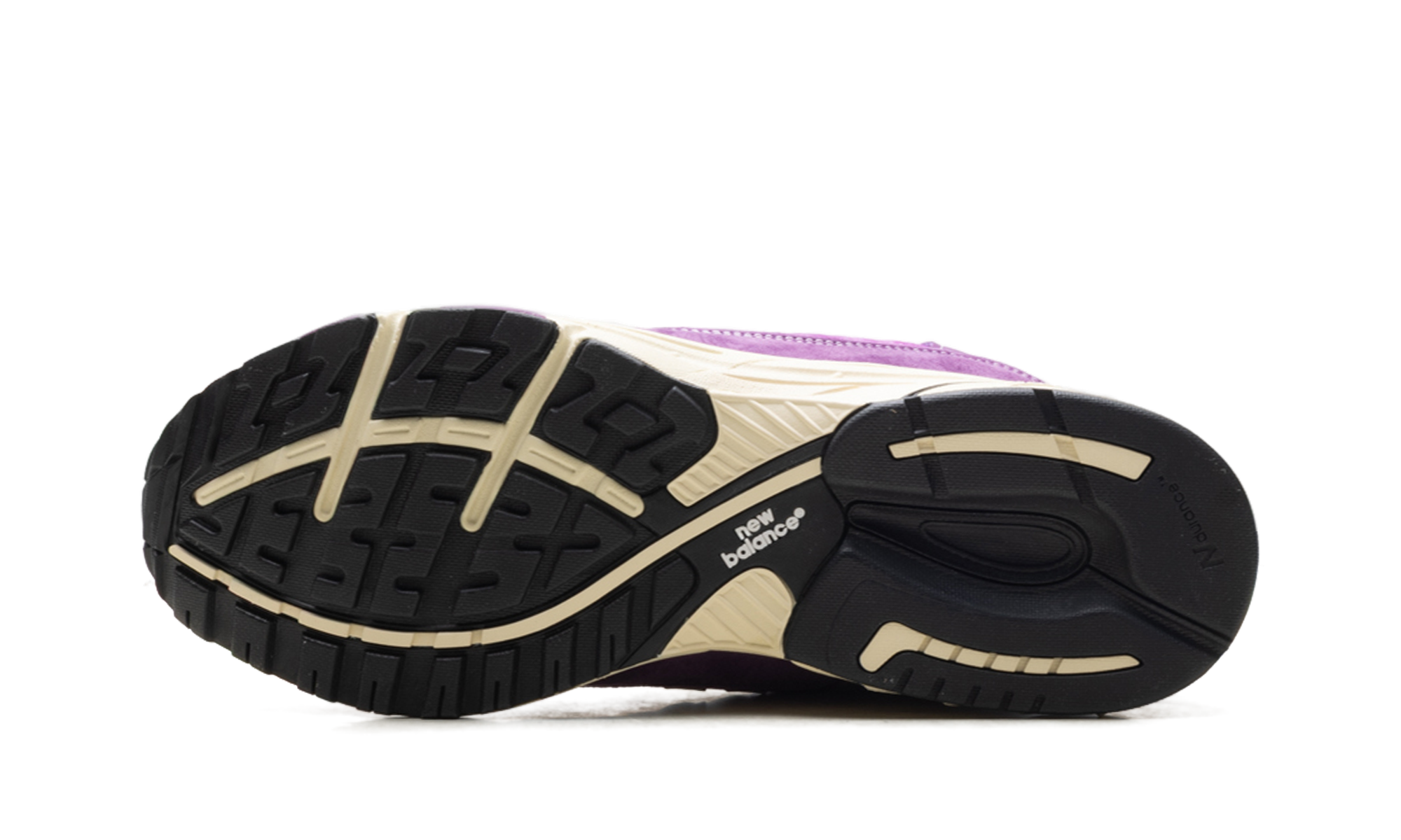 993 "Made in USA - Passion Fruit" U9934JA
