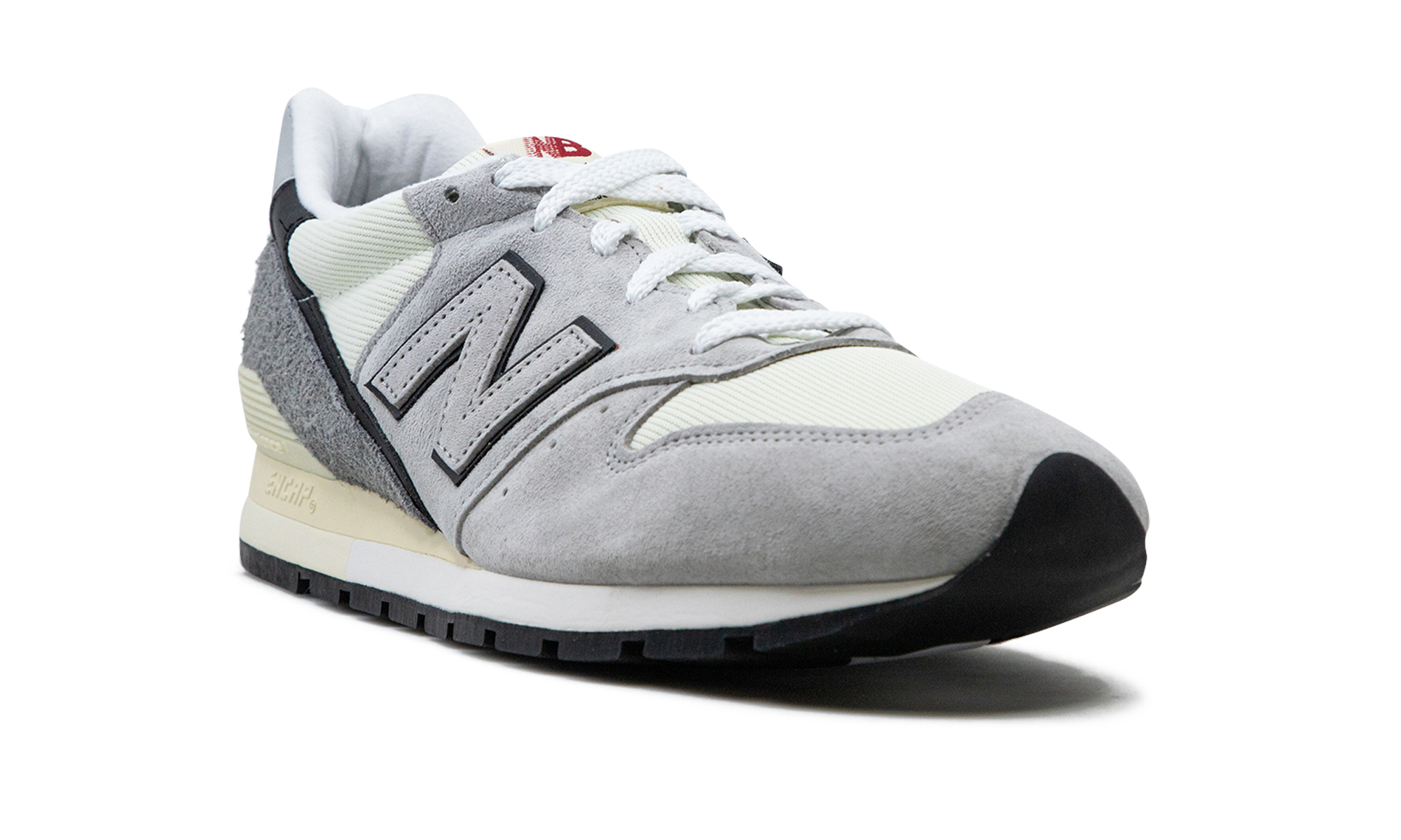 996 "Made in USA - Grey" U996TG