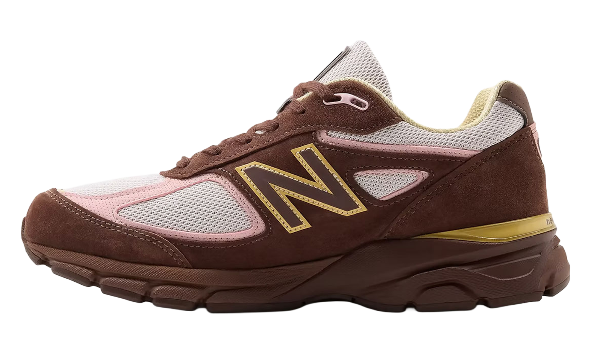 990v4 "MiUSA Pumpernickel" U990IC4