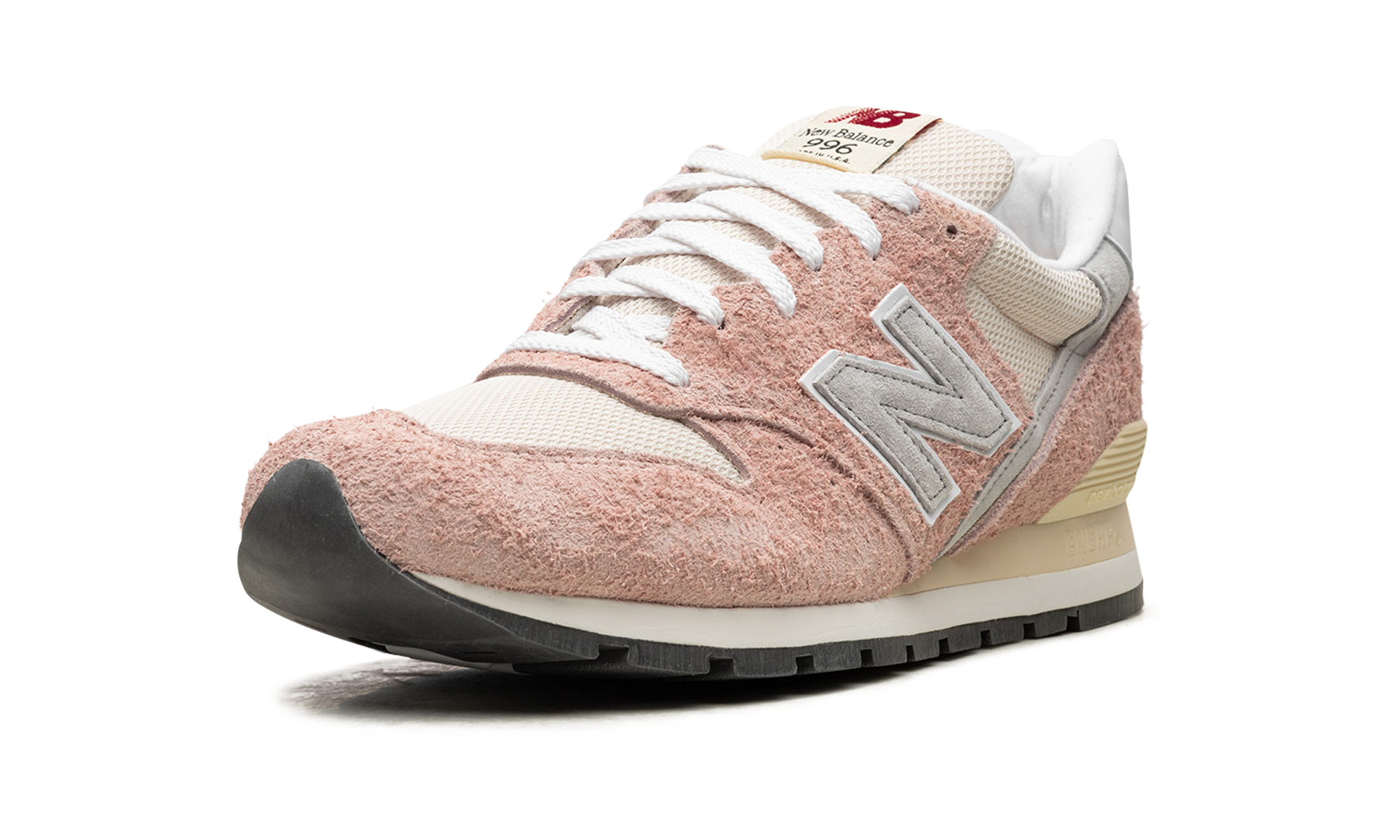 996 "Made In USA - Pink Haze" U996TA