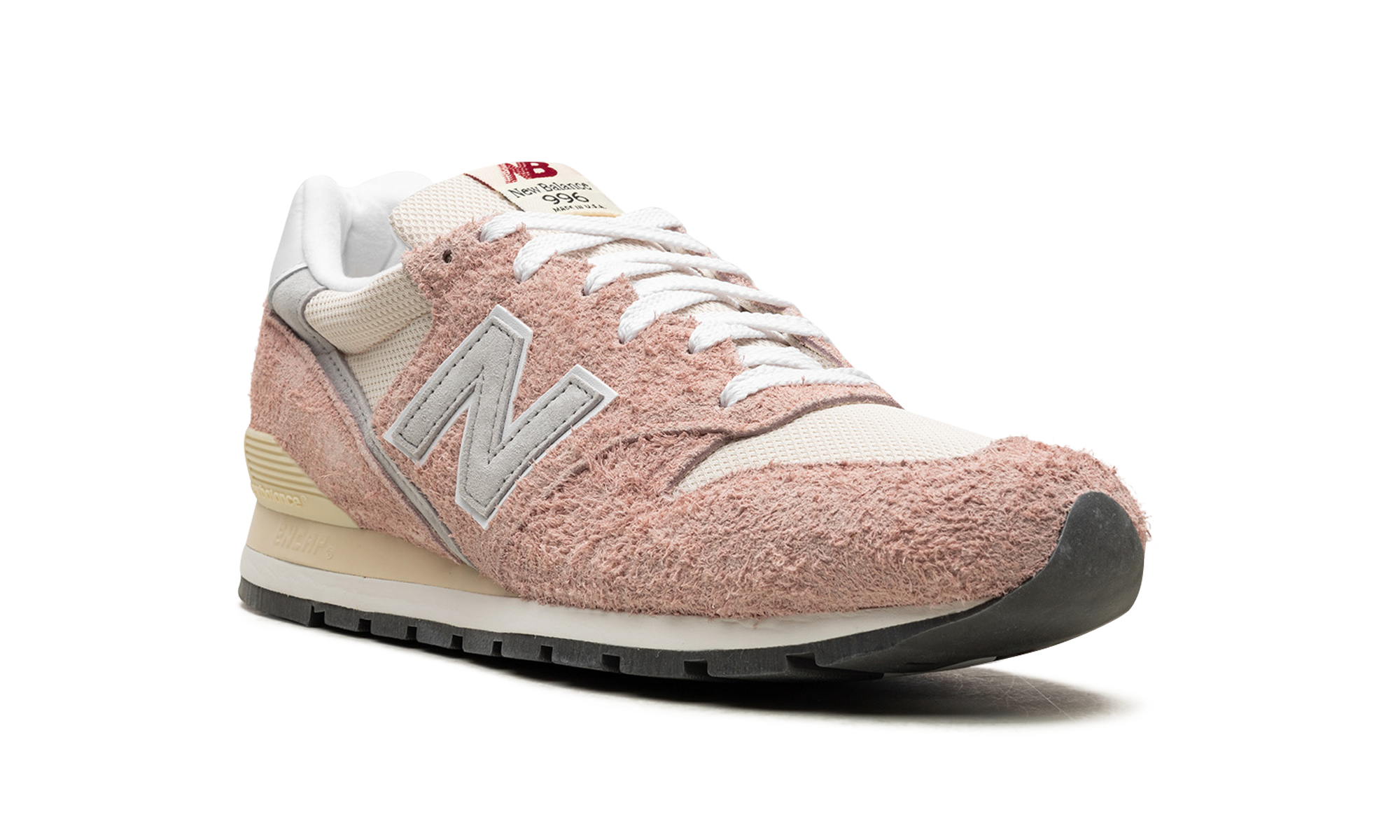 996 "Made In USA - Pink Haze" U996TA