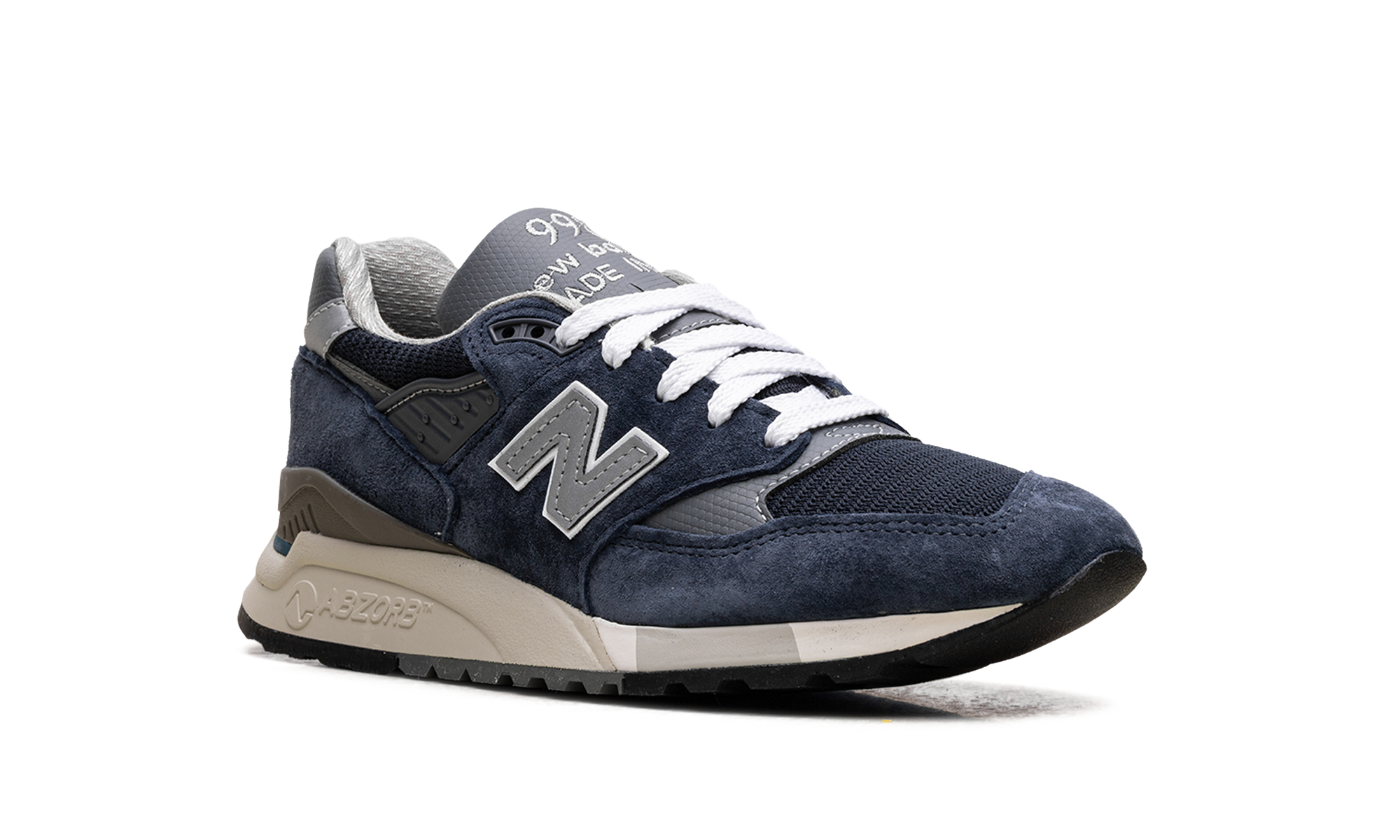 998 "Made in USA - Navy" U998NV