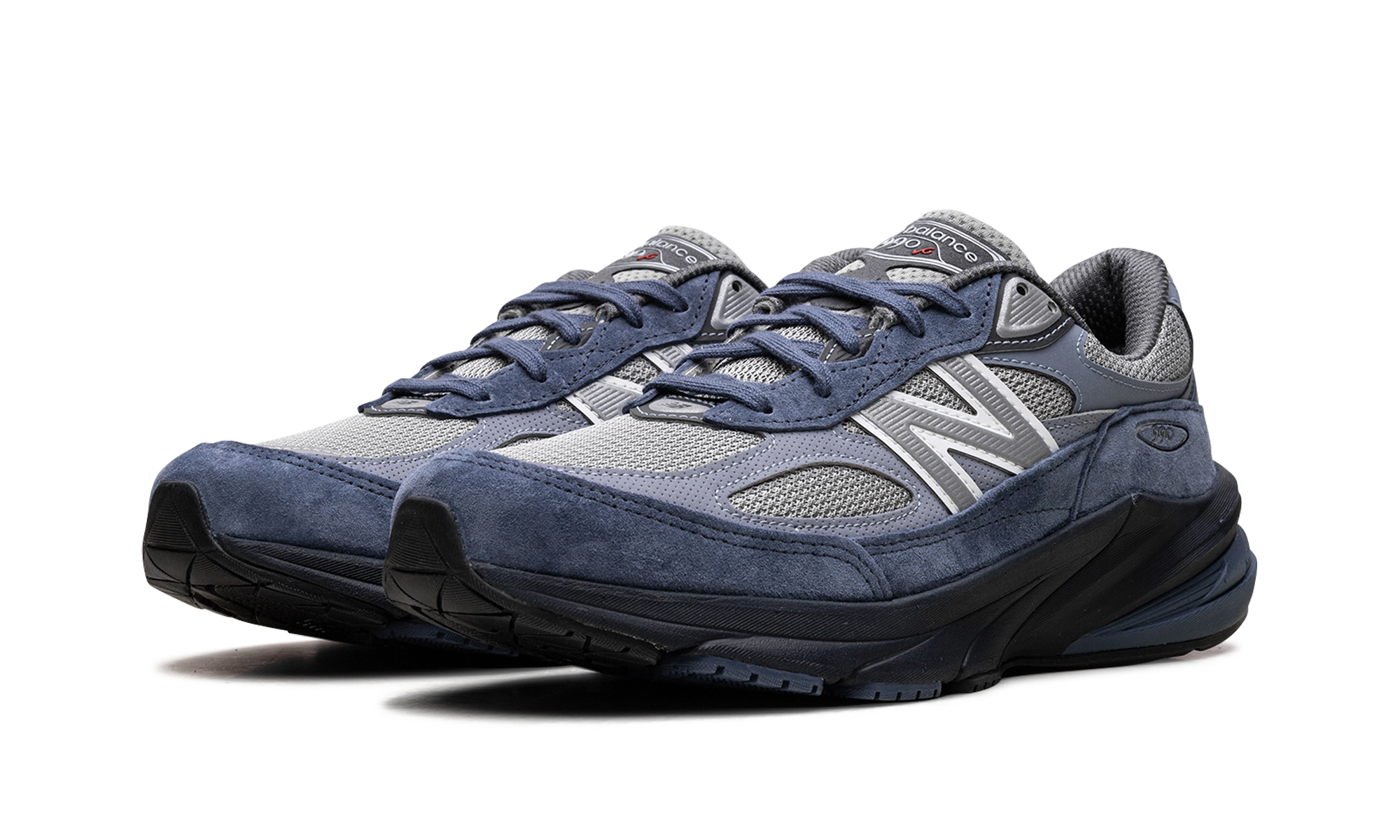 990v6 "MiUSA - Community Navy" U990LT6