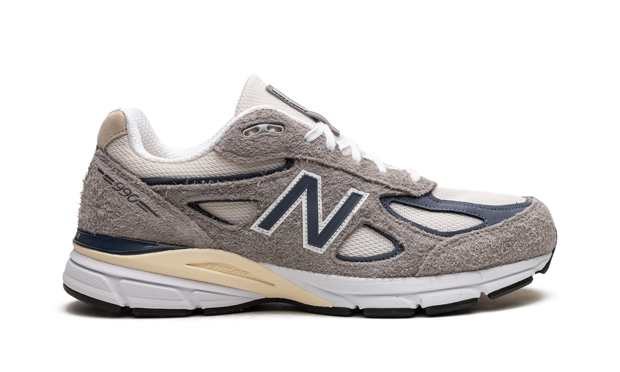 990v4 "Made in USA - Grey/Navy" U990TA4