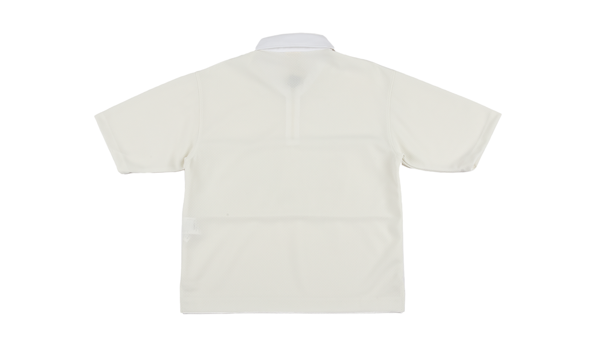 Made in USA Polo "Sea Salt" MT51540SST