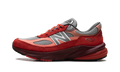 990v6 "Made in USA - Molten Lava" U990RT6