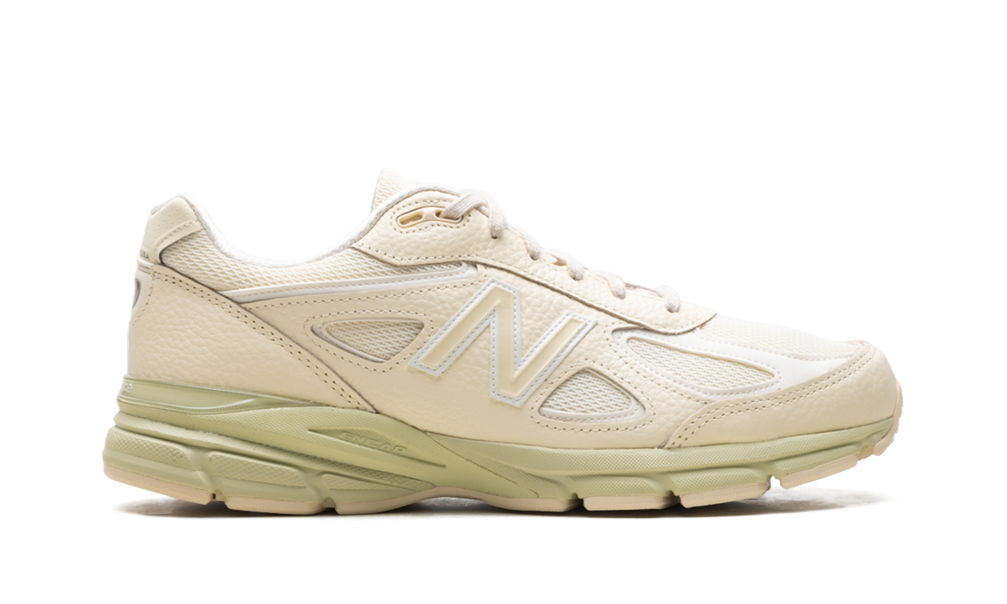 990v4 "Made in USA - Macadamia Nut" U990BO4