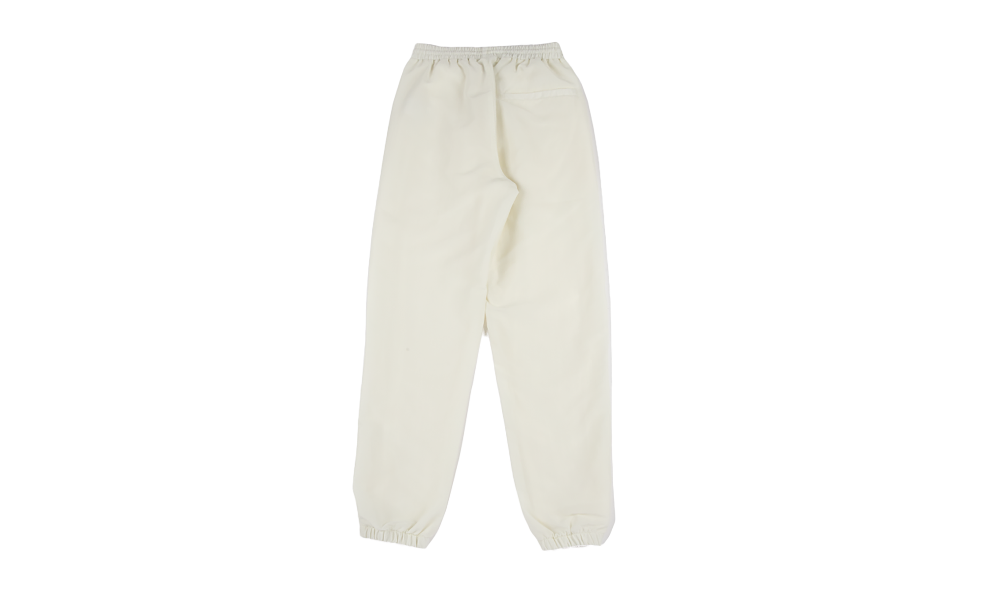 Made in USA Woven Track Pant "Sea Salt" MP41540SST