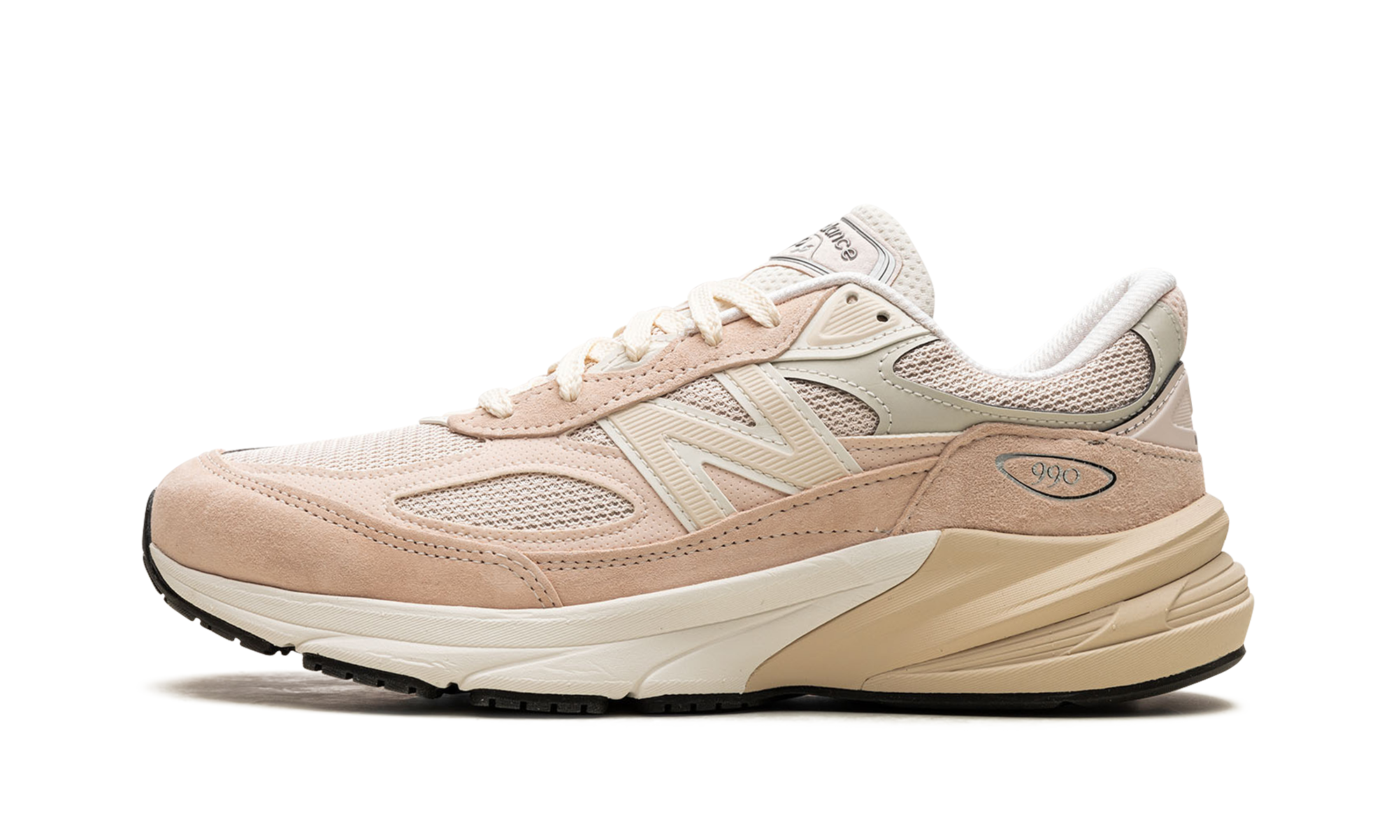 990v6 "Made in USA - Vintage Rose" U990VR6