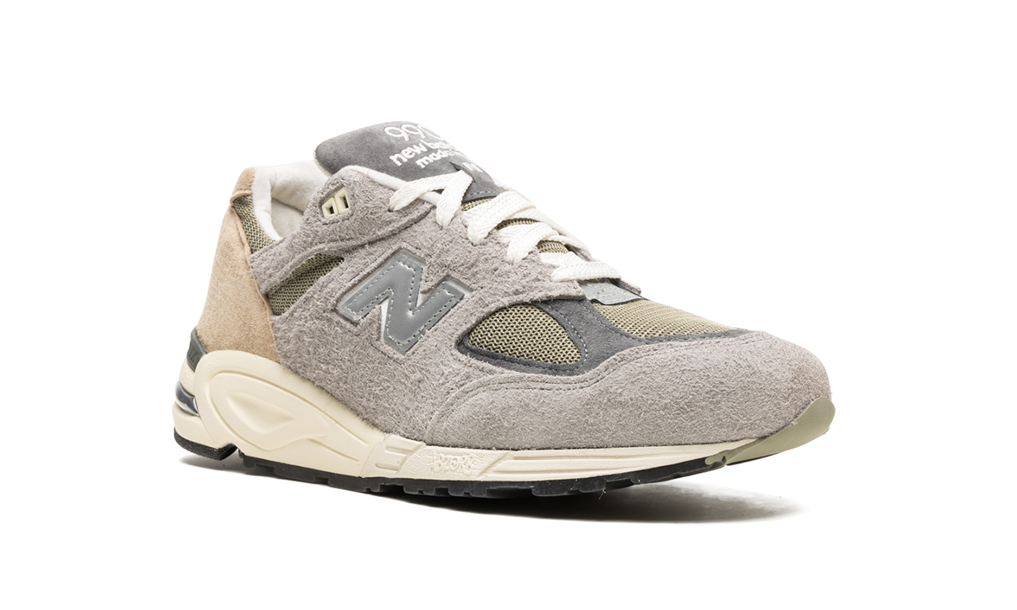 990 V2 "Made In USA - Teddy Santis" M990TD2